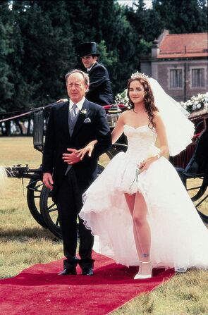 Фото из сериала Дикий ангел (1999)