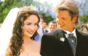 Фото из сериала Дикий ангел (1999)