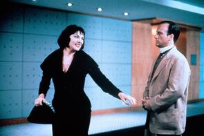 Фото из сериала Дикие пальмы (1993)