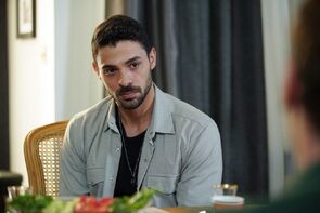 Фото из сериала Дикий (2023)