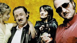 Фото из фильма Диккенек (2006)
