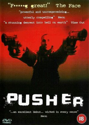 Фото из фильма Дилер (1996)