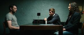 Фото из фильма Дилер (2012)