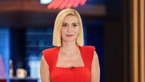 Фото из сериала Дилемма (2024)