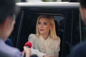 Фото из сериала Дилемма (2024)