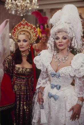 Фото из сериала Династия (1981)