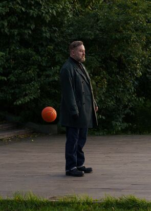 Фото из сериала Дино (2024)