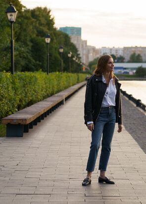 Фото из сериала Дино (2024)