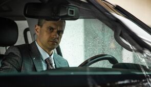 Фото из сериала Директор по счастью (2021)
