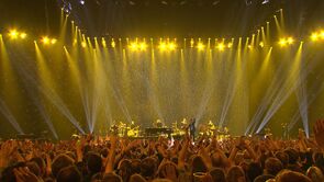 Фото из фильма Distant Sky: Nick Cave & The Bad Seeds — Концерт в Копенгагене (2018)