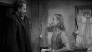 Фото из фильма Дитте — дитя человеческое (1946)