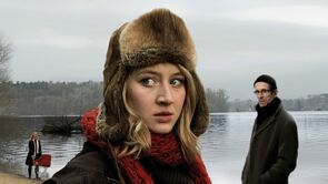 Фото из фильма Дитя ноября (2008)