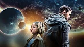 Фото из фильма Дитя Осириса (2016)