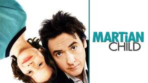 Фото из фильма Дитя с Марса (2007)