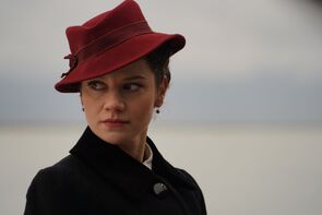 Фото из сериала Диверсант. Идеальный штурм (2022)