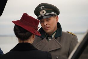 Фото из сериала Диверсант. Идеальный штурм (2022)