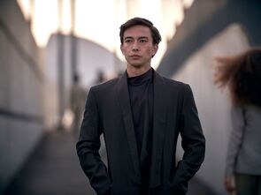 Фото из сериала Дивный новый мир (2020)