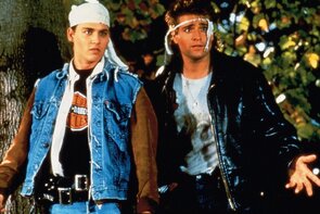 Фото из сериала Джамп стрит, 21 (1987)