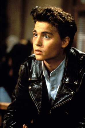 Фото из сериала Джамп стрит, 21 (1987)