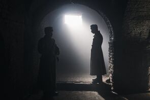 Фото из сериала Дед Морозов (2020)