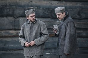 Фото из сериала Дед Морозов (2020)
