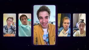 Фото из сериала Все вместе (2020)