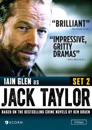 Фото из фильма Джек Тейлор: Драматург (2013)