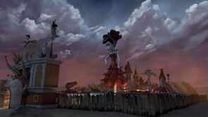 Фото из мультфильма Джек и механическое сердце (2021)