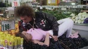 Фото из фильма Джекилл и Хайд... Снова вместе (1982)