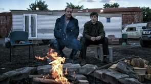 Фото из фильма Джек Тейлор: Подстреленный (2013)