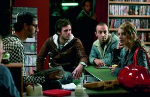 Фото из фильма Джек и Джилл: Любовь на чемоданах (2009)
