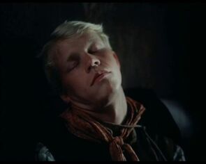 Фото из сериала Джек Восьмеркин — «американец» (1986)