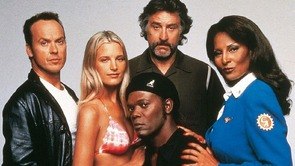 Фото из фильма Джеки Браун (1998)
