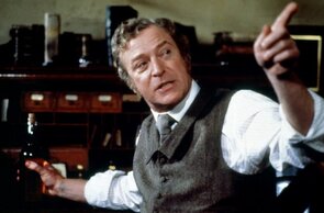 Фото из сериала Джек-потрошитель (1988)