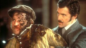 Фото из сериала Джек-потрошитель (1988)
