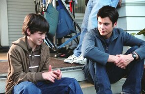 Фото из сериала Джек и Бобби (2004)