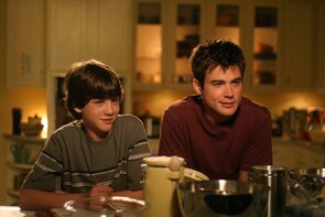 Фото из сериала Джек и Бобби (2004)
