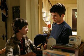 Фото из сериала Джек и Бобби (2004)