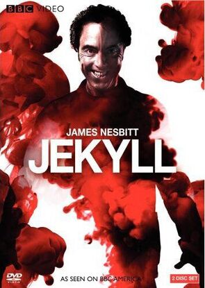 Фото из сериала Джекилл (2007)