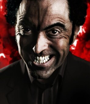 Фото из сериала Джекилл (2007)