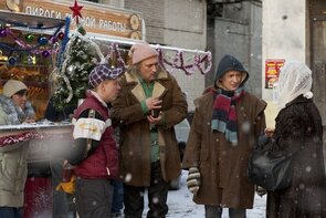 Фото из фильма Джентльмены, удачи! (2012)