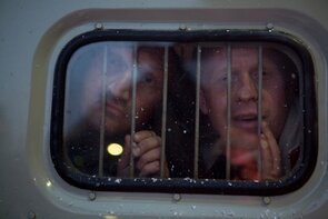 Фото из фильма Джентльмены, удачи! (2012)