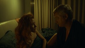 Фото из фильма Джетлаг (2021)