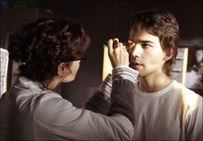 Фото из сериала Джейк 2.0 (2003)