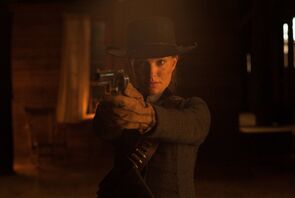 Фото из фильма Джейн берет ружье (2016)