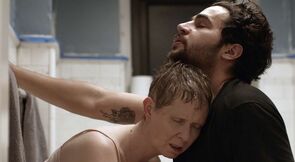 Фото из фильма Джеймс Уайт (2015)