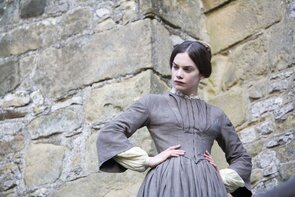 Фото из сериала Джейн Эйр (2006)