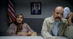 Фото из фильма Джимми — покоритель Америки (2017)
