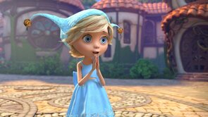 Фото из мультфильма Джинглики (2017)