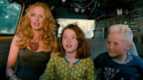 Фото из фильма Джоди Моди и нескучное лето (2011)